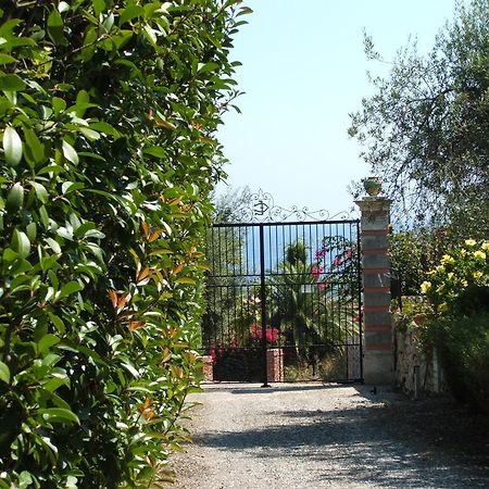 Villa Elizabeth Milazzo Exterior photo