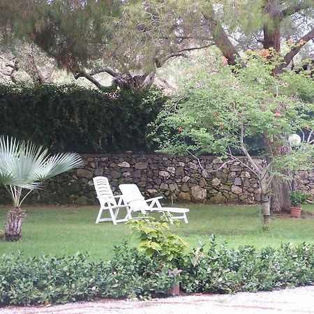 Villa Elizabeth Milazzo Exterior photo