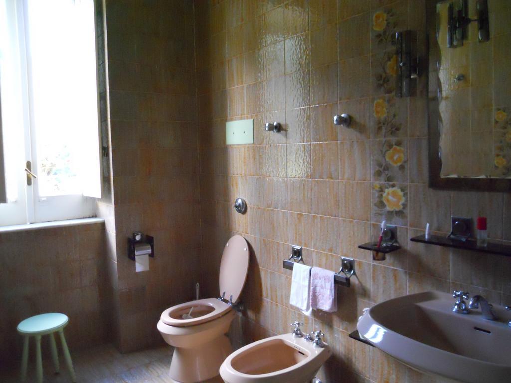 Villa Elizabeth Milazzo Room photo