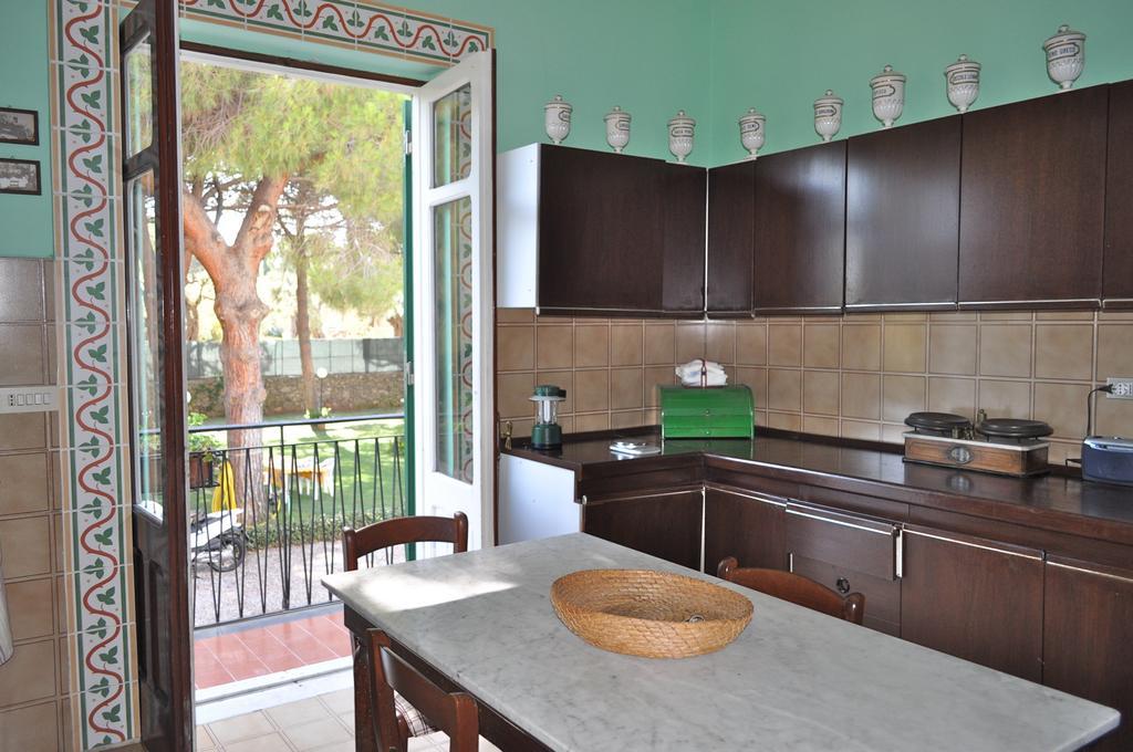 Villa Elizabeth Milazzo Room photo