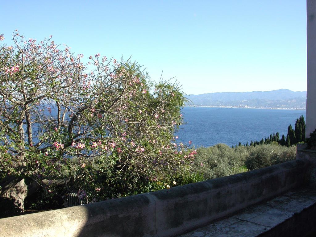 Villa Elizabeth Milazzo Room photo