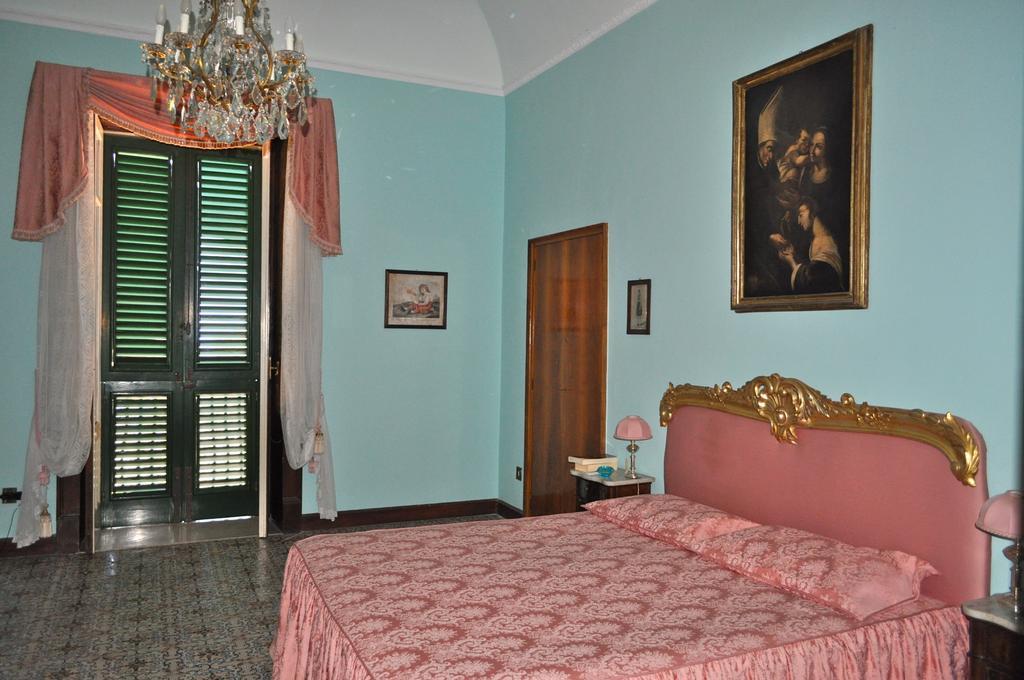 Villa Elizabeth Milazzo Room photo