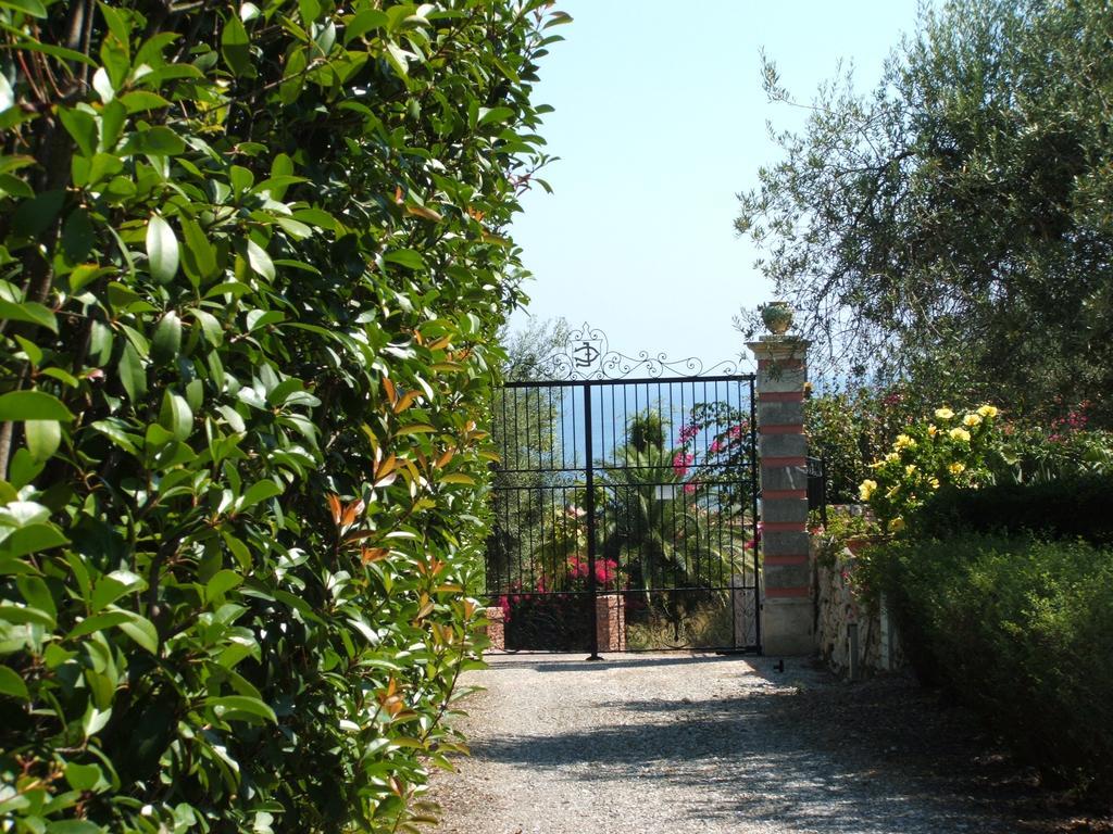 Villa Elizabeth Milazzo Exterior photo